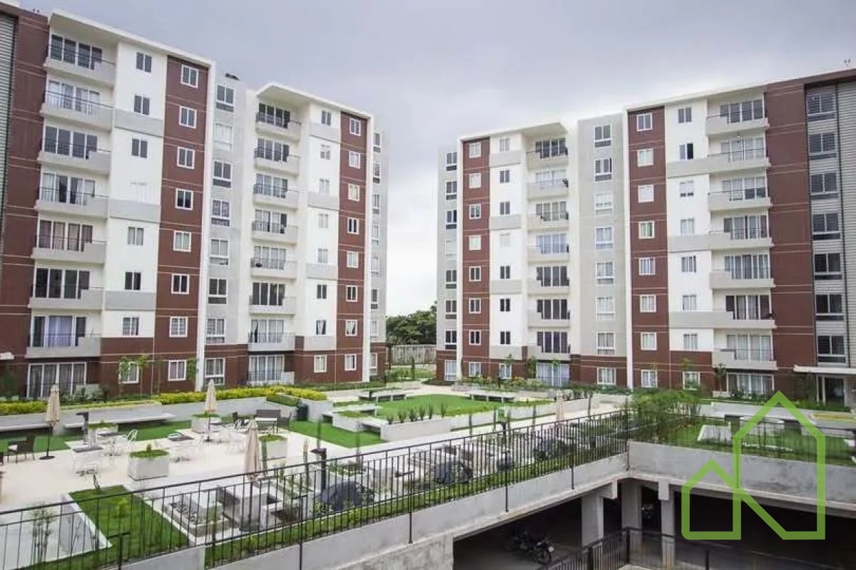 Apartamento en Venta en Parque 7, Mixco - 8