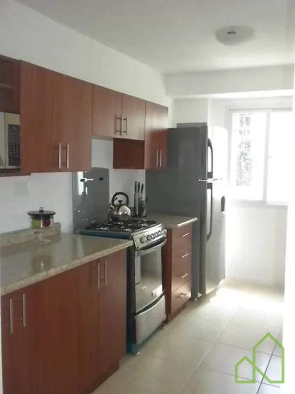Apartamento en Venta en Parque 7, Mixco - 6