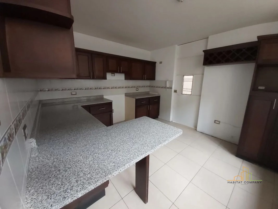 Casa en Renta Km 16 CES, Calle de Olmeca-Condominio Santa Mónica, Fraijanes - 10
