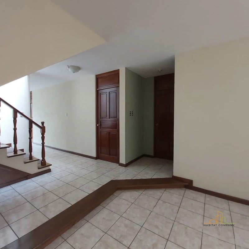 Casa en Renta Km 16 CES, Calle de Olmeca-Condominio Santa Mónica, Fraijanes - 9