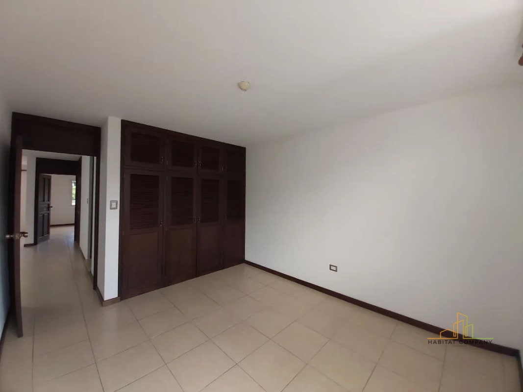 Casa en Renta Km 16 CES, Calle de Olmeca-Condominio Santa Mónica, Fraijanes - 6