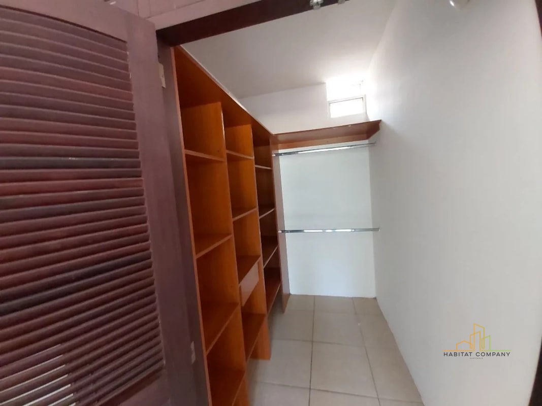 Casa en Renta Km 16 CES, Calle de Olmeca-Condominio Santa Mónica, Fraijanes - 4
