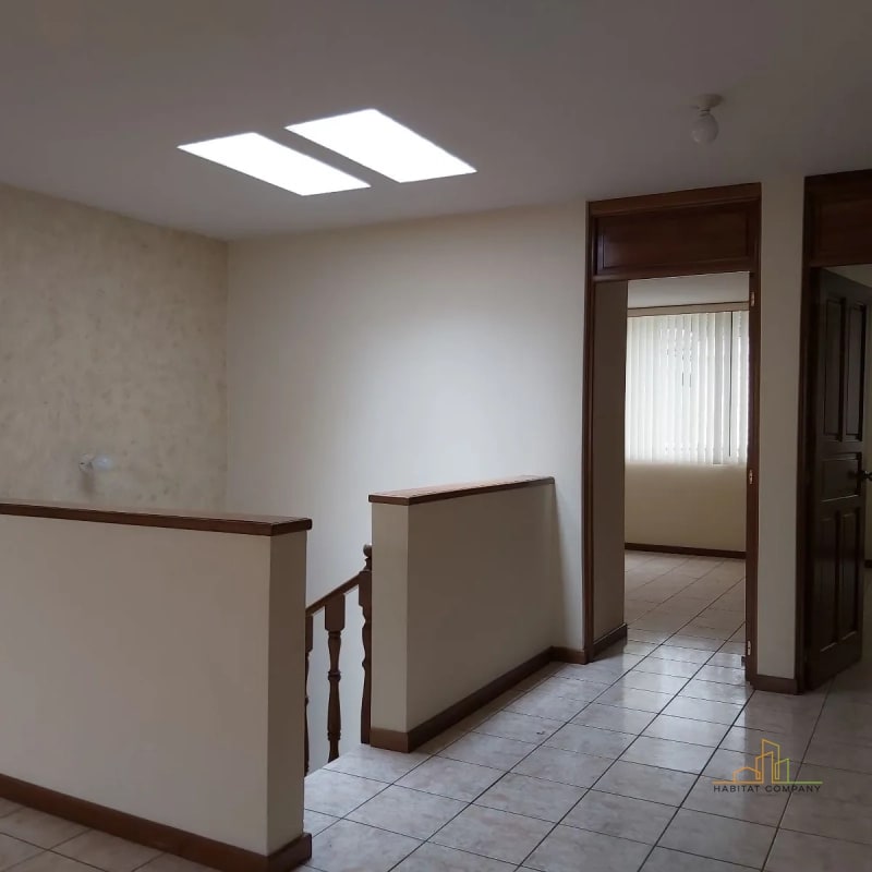 Casa en Renta Km 16 CES, Calle de Olmeca-Condominio Santa Mónica, Fraijanes - 3