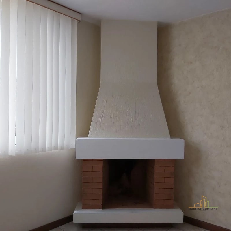 Casa en Renta Km 16 CES, Calle de Olmeca-Condominio Santa Mónica, Fraijanes - 2