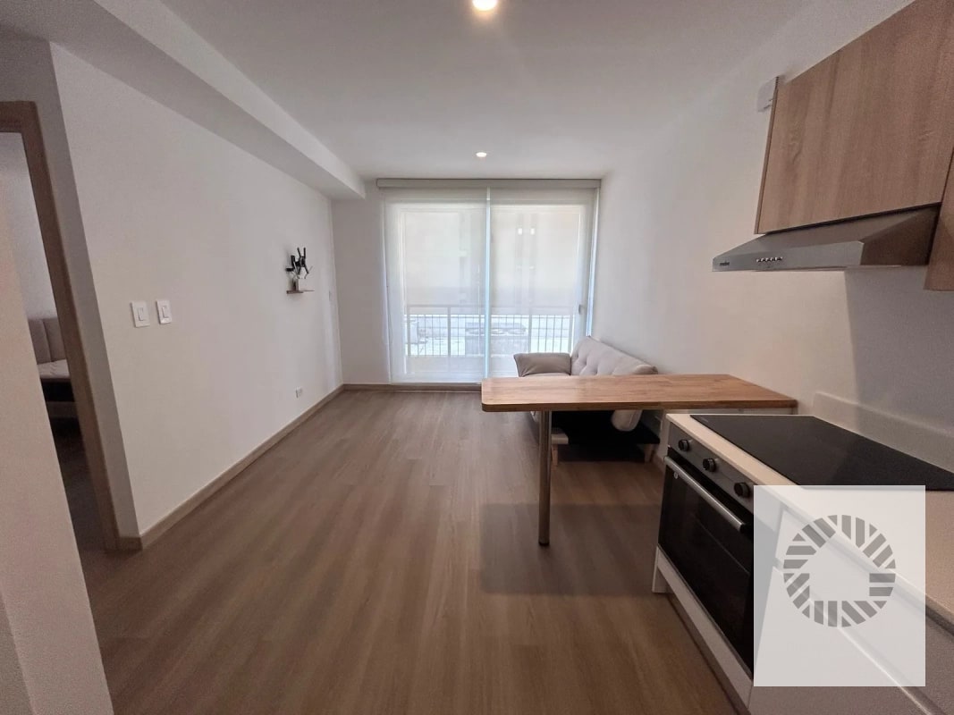 Apartamento en venta en Vivo 4 — Apartamento en Venta en Vivo Zona 4, Zona 4, Guatemala, Ciudad — foto 1 de 10