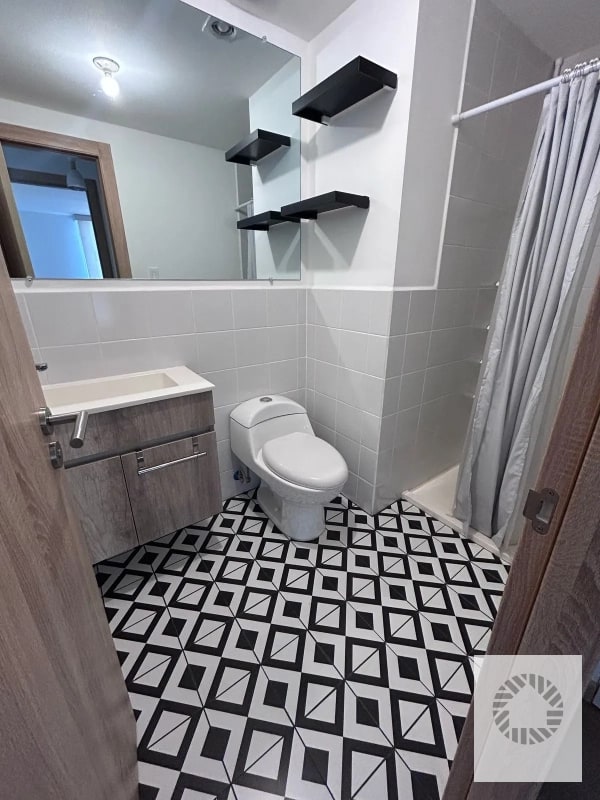 Apartamento en venta en Vivo 4 — Apartamento en Venta en Vivo Zona 4, Zona 4, Guatemala, Ciudad — foto 5 de 10