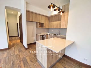 Zona 10, apartamento de 3 habitaciones — Apartamento en Alquiler en Zona 10, Guatemala, Ciudad — miniatura 5 de 9