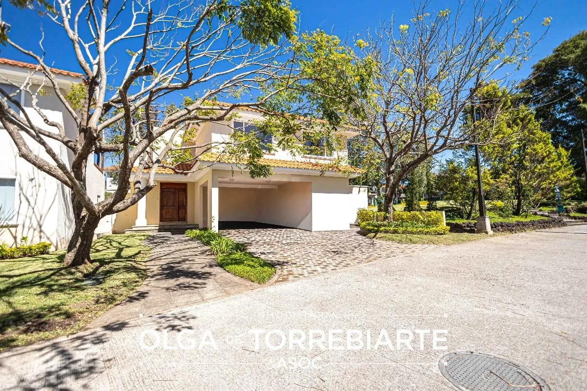 Casa en Condominio Portal del Bosque I — Casa en Venta en Portal del Bosque, Carretera a El Salvador, Guatemala, Ciudad — foto 17 de 17