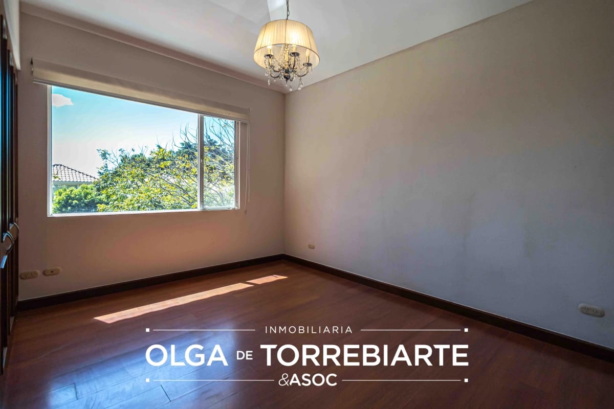 Casa en Condominio Portal del Bosque I — Casa en Venta en Portal del Bosque, Carretera a El Salvador, Guatemala, Ciudad — foto 13 de 17