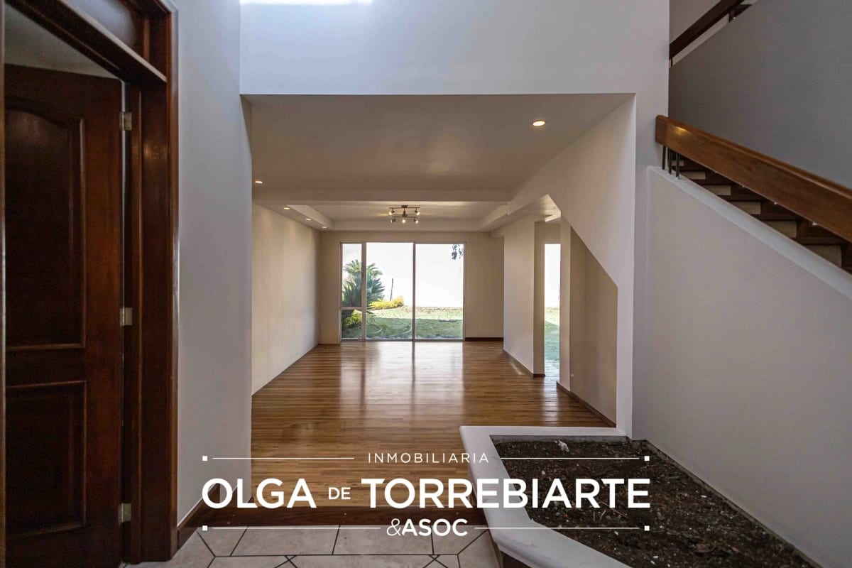 Casa en Condominio Portal del Bosque I — Casa en Venta en Portal del Bosque, Carretera a El Salvador, Guatemala, Ciudad — foto 11 de 17