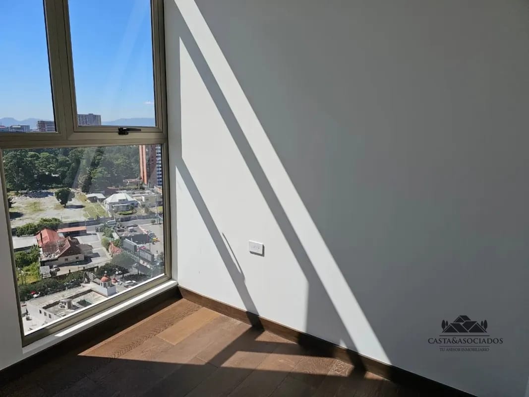 APARTAMENTOS EN VENTA ZONA 10 — Apartamento en Venta en Zona 10, Guatemala, Ciudad — foto 9 de 9