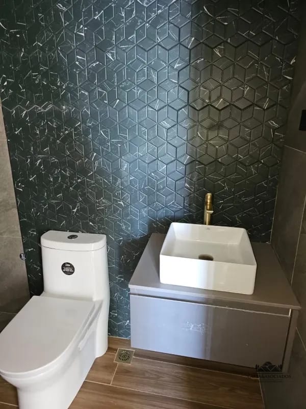 APARTAMENTOS EN VENTA ZONA 10 — Apartamento en Venta en Zona 10, Guatemala, Ciudad — foto 7 de 9