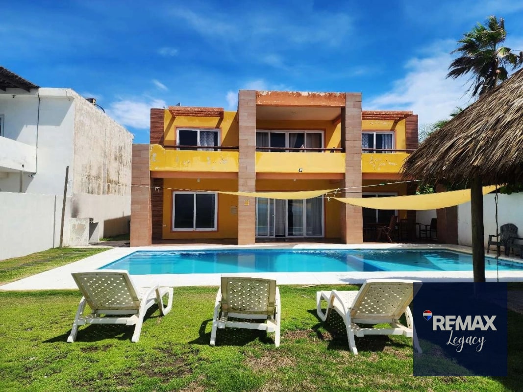 Casa Venta | Escuintla | Iztapa - 11