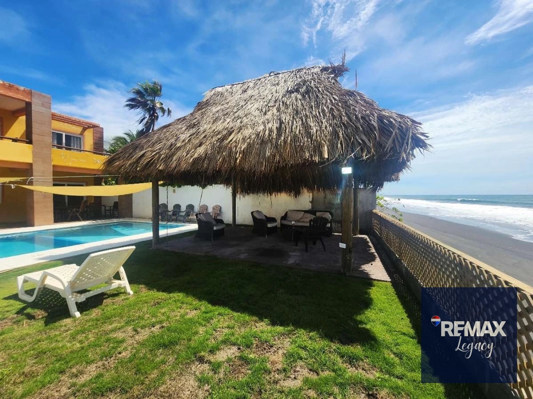 Casa Venta | Escuintla | Iztapa - 10