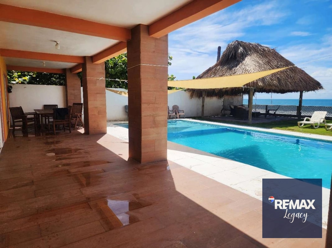 Casa Venta | Escuintla | Iztapa - 9