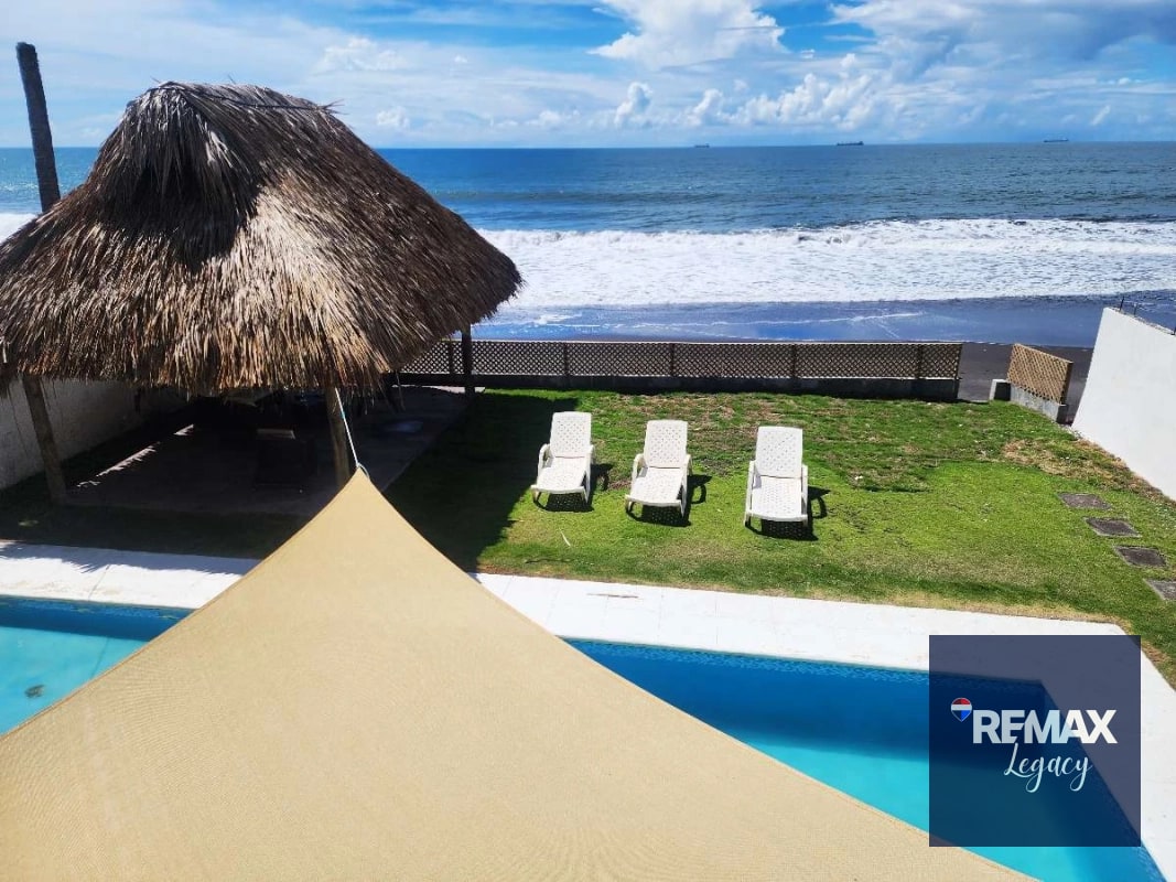 Casa Venta | Escuintla | Iztapa - 2