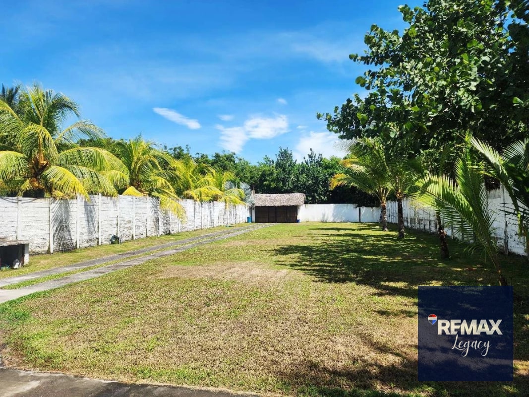 Casa Venta | Escuintla | Iztapa - 1