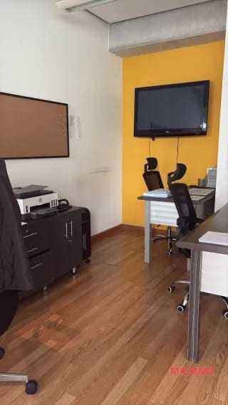 AMPLIA OFICINA AMUEBLADA EN RENTA ZONA 10, CODIGO 0_ORD4 — Oficina en Alquiler en Zona 10, Guatemala, Ciudad — miniatura 3 de 8