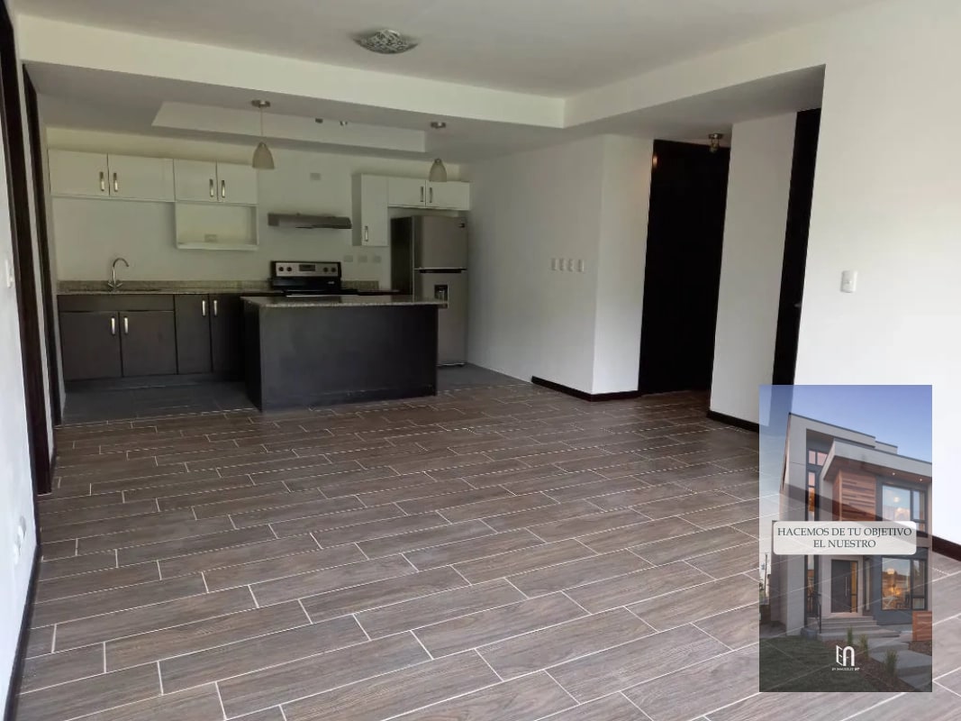 VENDO APARTAMENTO EN ZONA 16 — Apartamento en Venta en Caledonia, Zona 16, Guatemala, Ciudad — foto 1 de 17