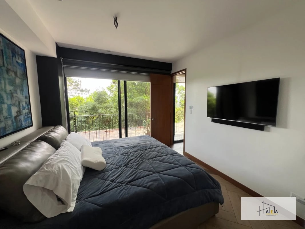 Venta apartamento Vila Bosque zona 16 - 7