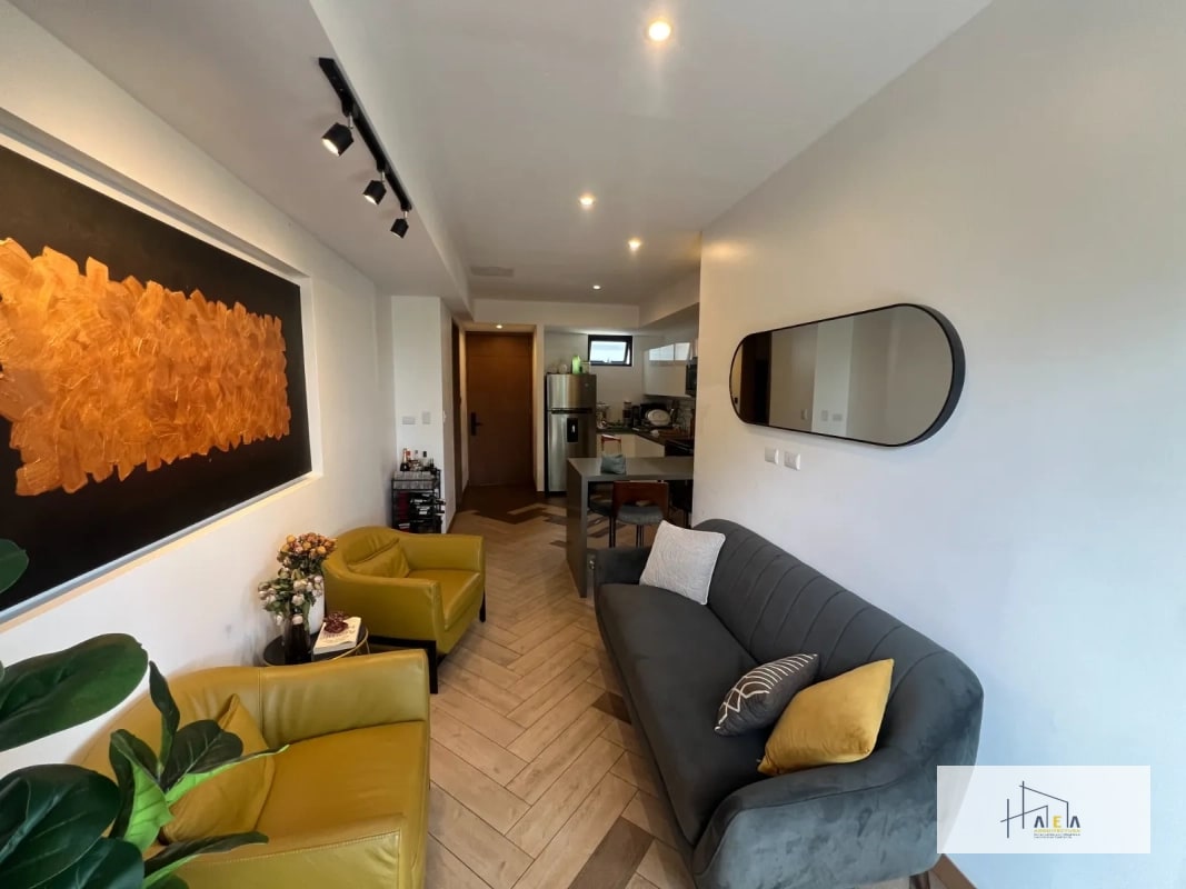 Venta apartamento Vila Bosque zona 16 - 3
