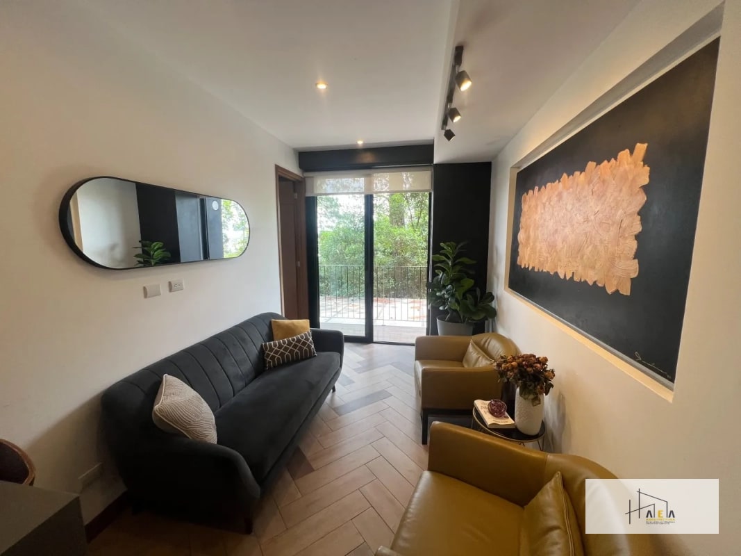 Venta apartamento Vila Bosque zona 16 - 2
