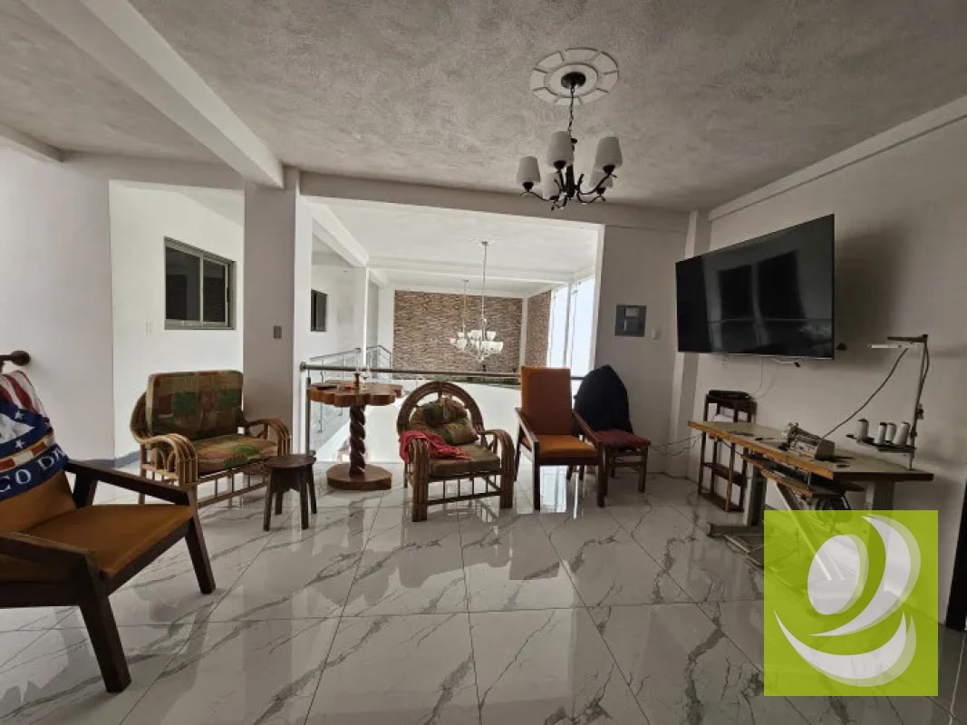 Casa Residencial en Venta en Florencia Milpas Altas - 7