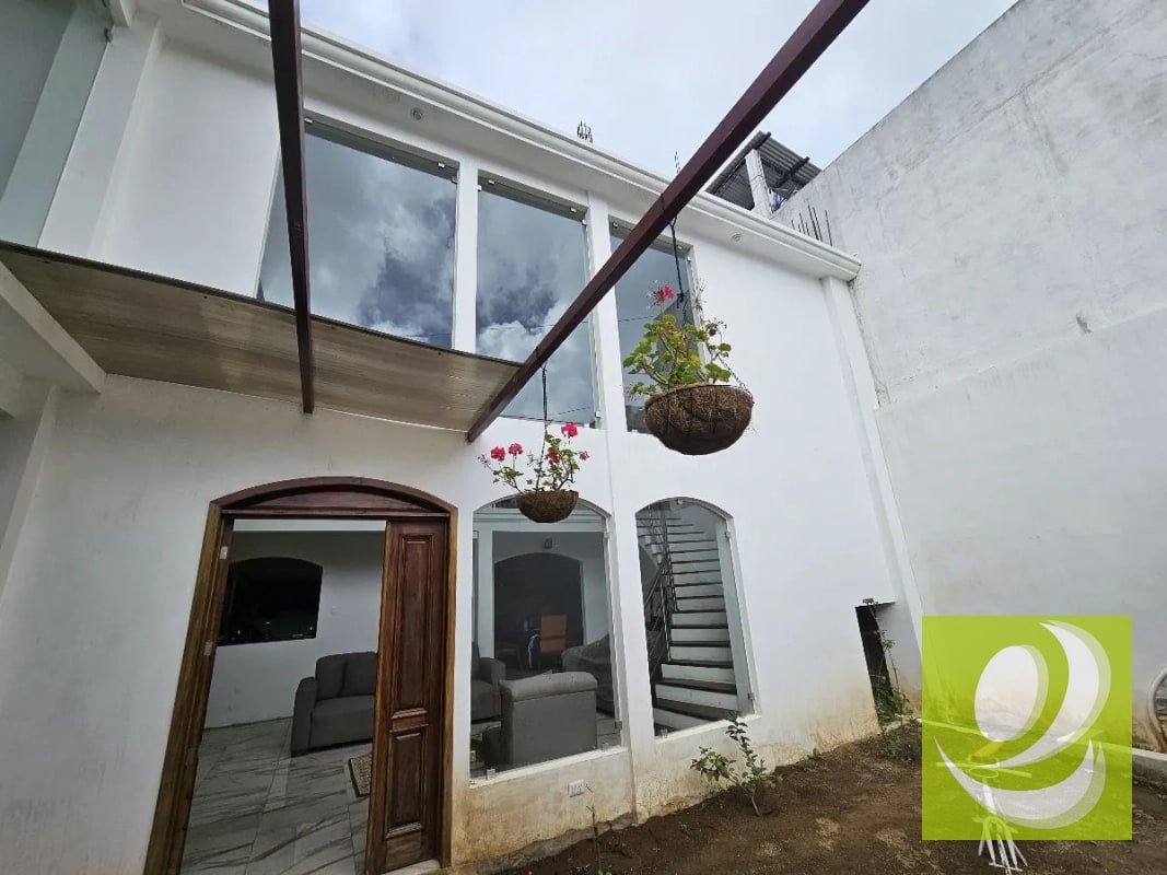 Casa Residencial en Venta en Florencia Milpas Altas - 6