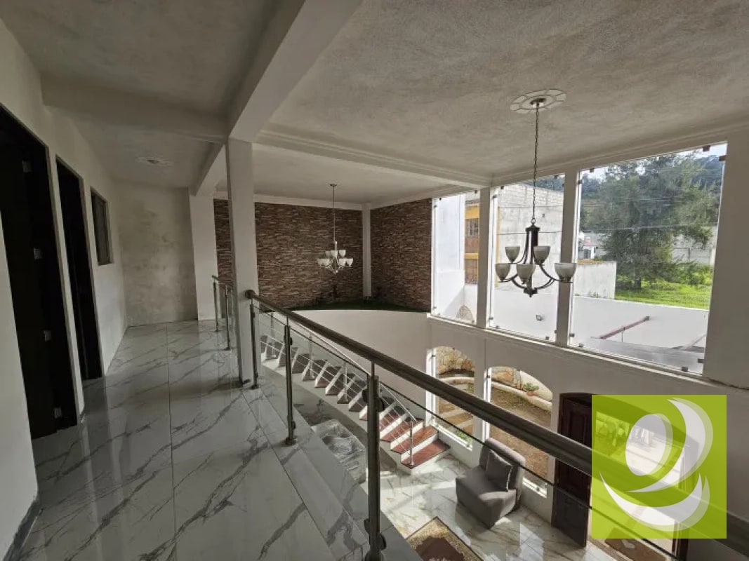 Casa Residencial en Venta en Florencia Milpas Altas - 4