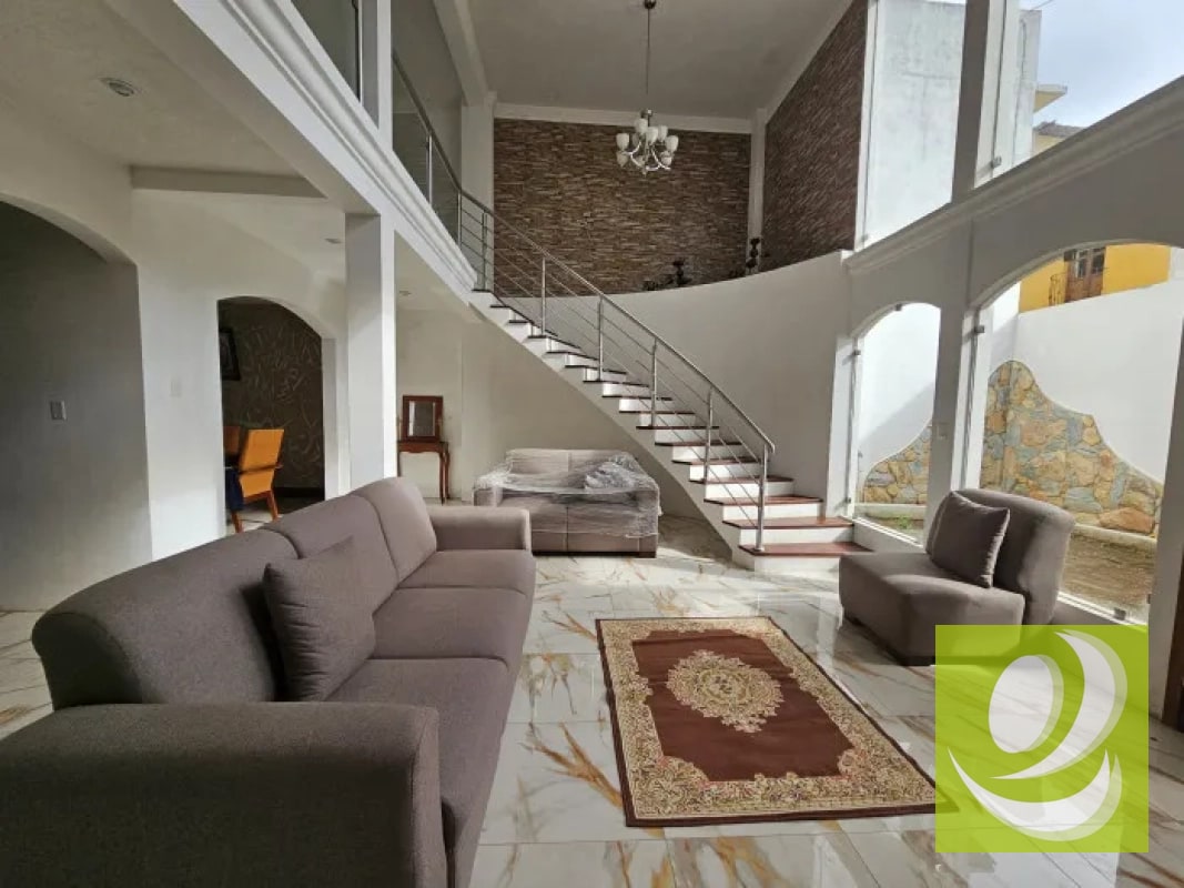 Casa Residencial en Venta en Florencia Milpas Altas - 1