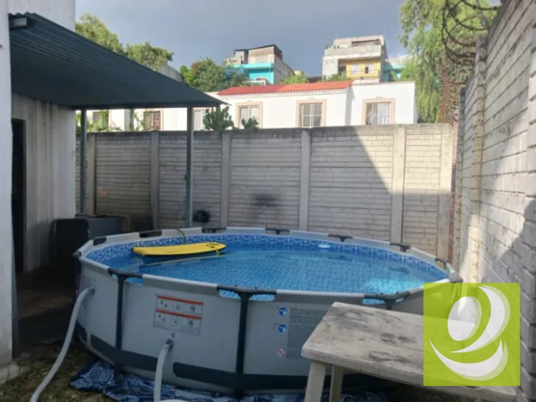 Casa en venta en Alamedas de Santa Clara Villa Nueva - 15