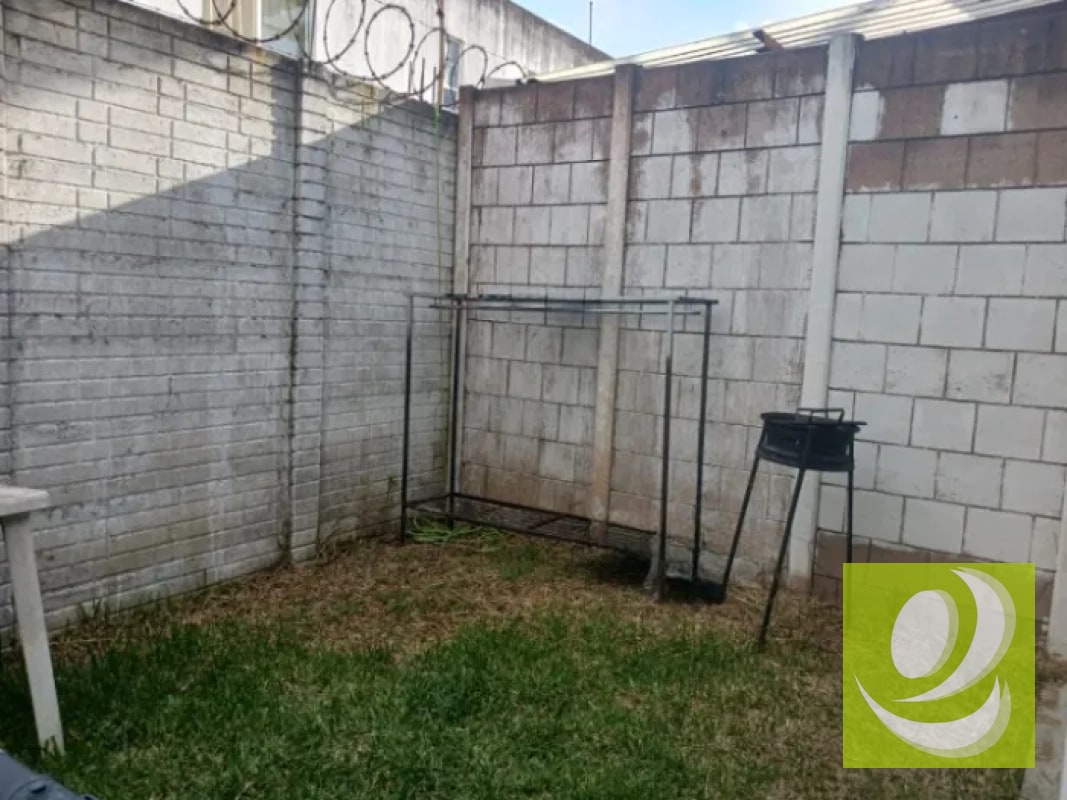 Casa en venta en Alamedas de Santa Clara Villa Nueva - 14