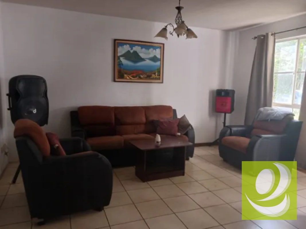 Casa en venta en Alamedas de Santa Clara Villa Nueva - 13