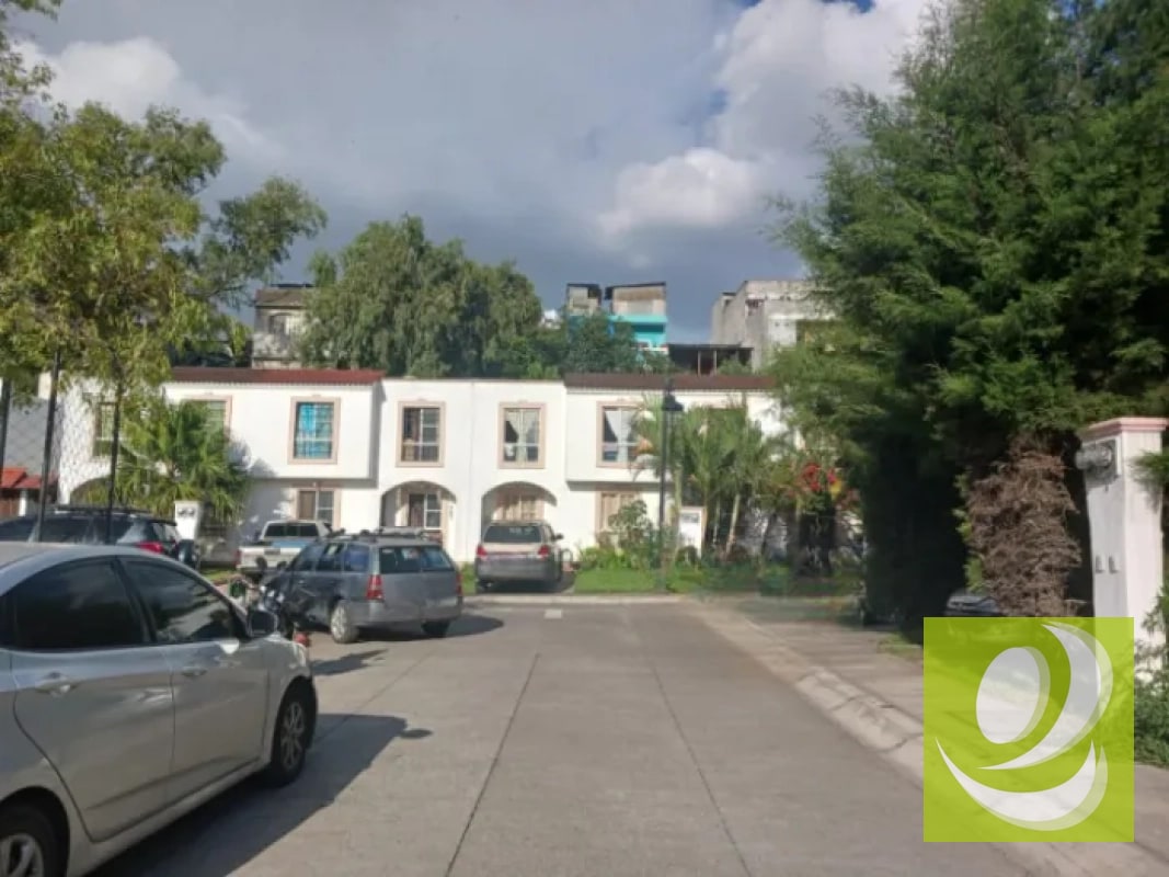 Casa en venta en Alamedas de Santa Clara Villa Nueva - 16
