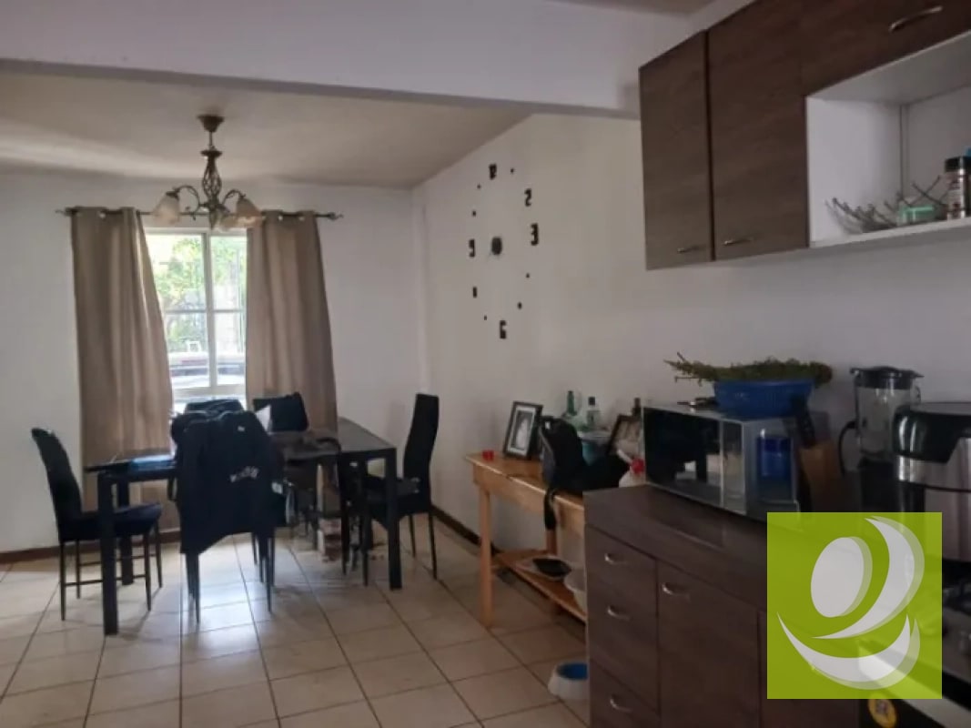 Casa en venta en Alamedas de Santa Clara Villa Nueva - 8