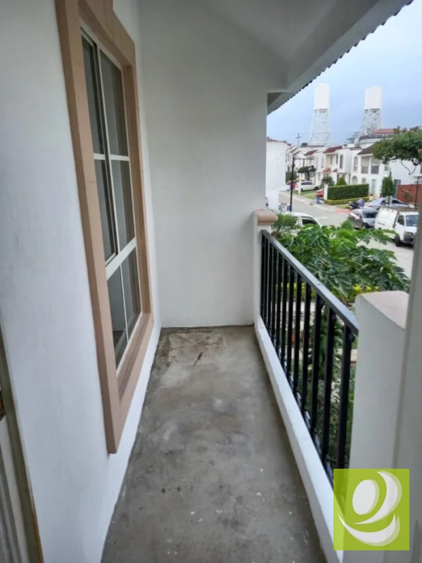 Casa en venta en Alamedas de Santa Clara Villa Nueva - 5