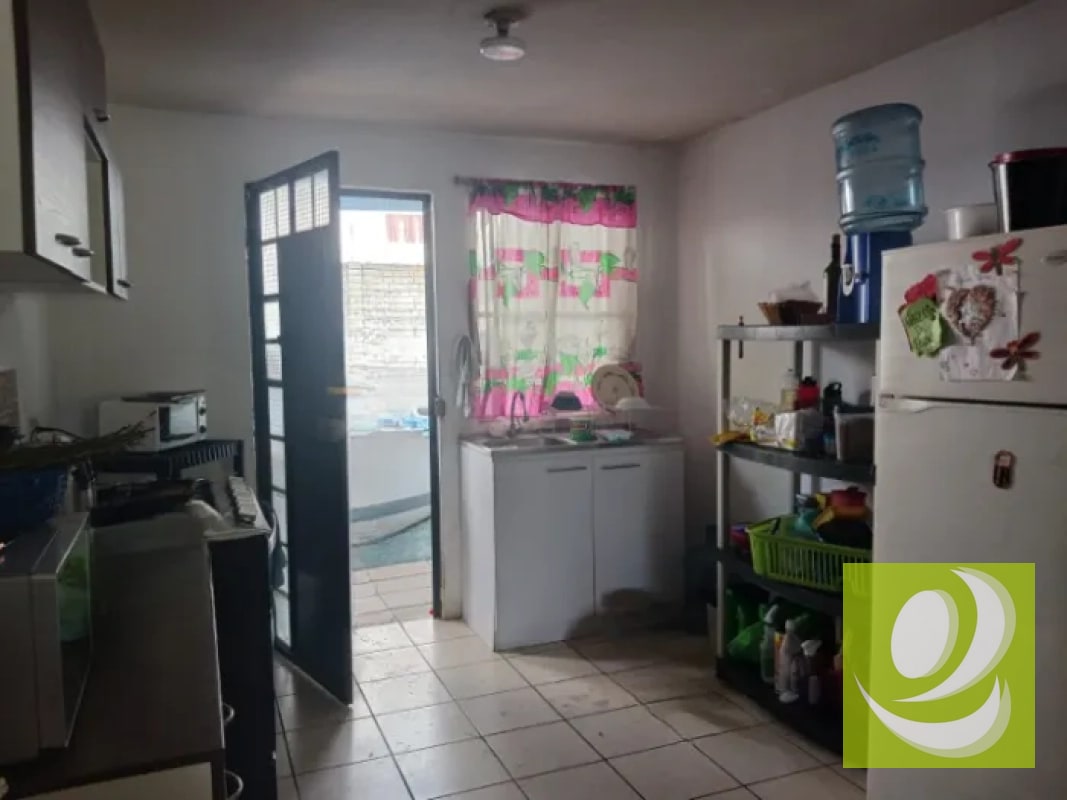 Casa en venta en Alamedas de Santa Clara Villa Nueva - 4