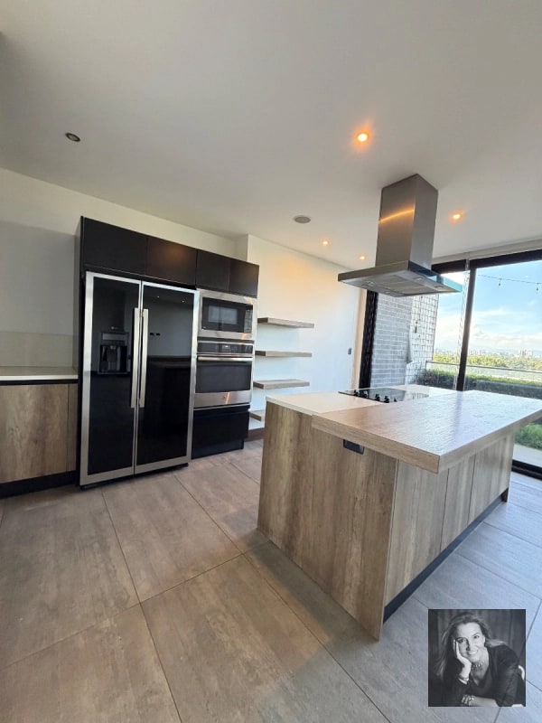 Apartamento de 2 Niveles Venta / Re– Zen Cayalá, Zona 16 - 12