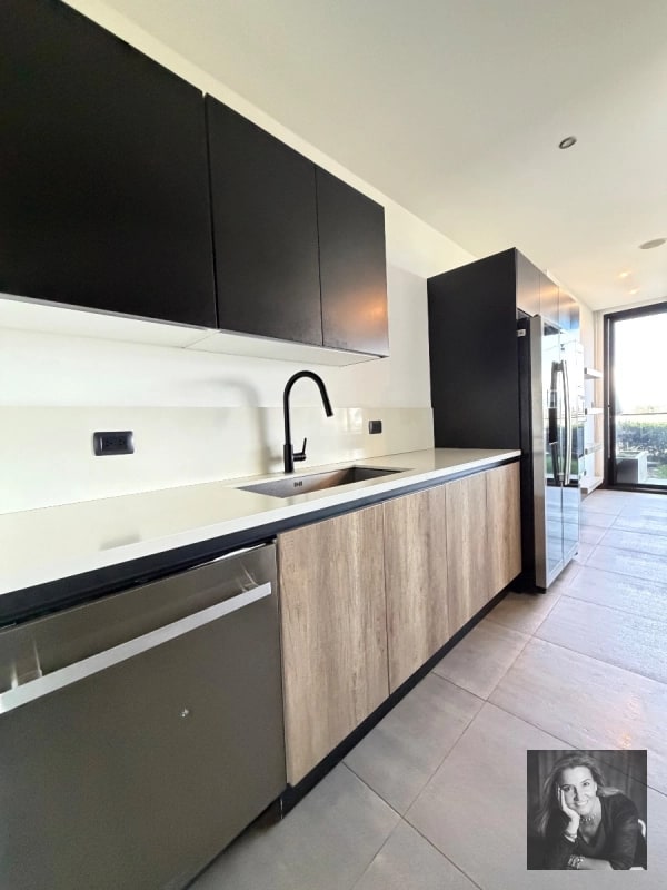 Apartamento de 2 Niveles con Vista Espectacular – Zen Cayalá, Zona 16 - 11