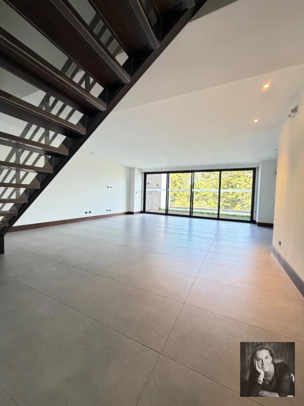 Precioso Apartamento en Renta zona 16 - 17