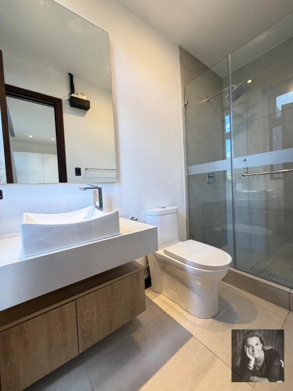 Precioso Apartamento en Renta zona 16 - 7