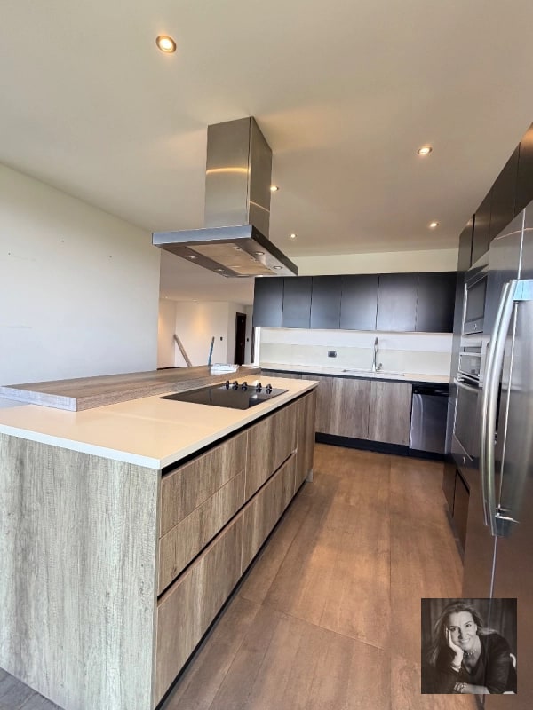 APARTAMENTO EN RENTA – ZEN CAYALÁ - 9