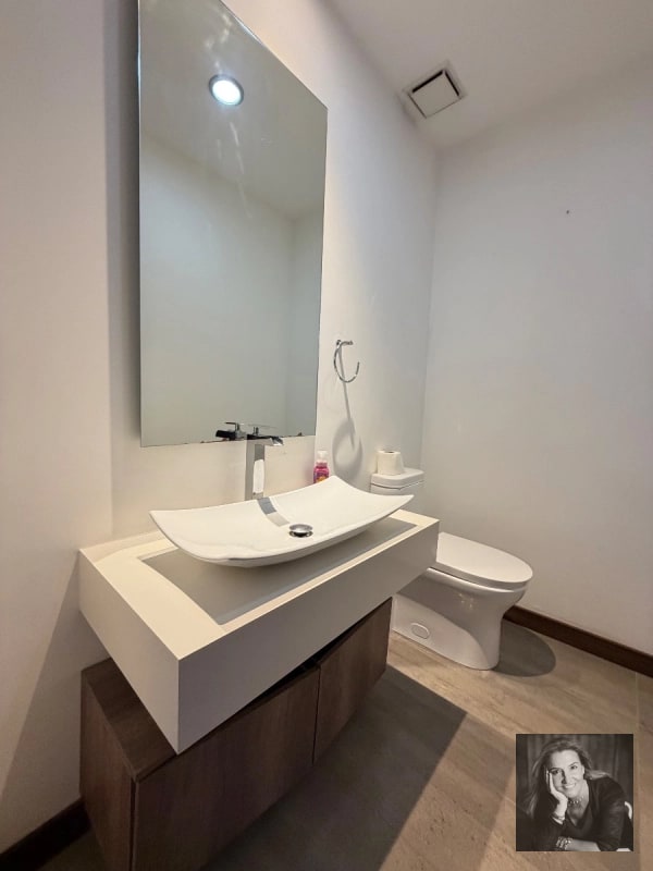 APARTAMENTO EN RENTA – ZEN CAYALÁ - 7