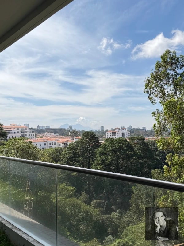 APARTAMENTO EN RENTA – ZEN CAYALÁ - 6