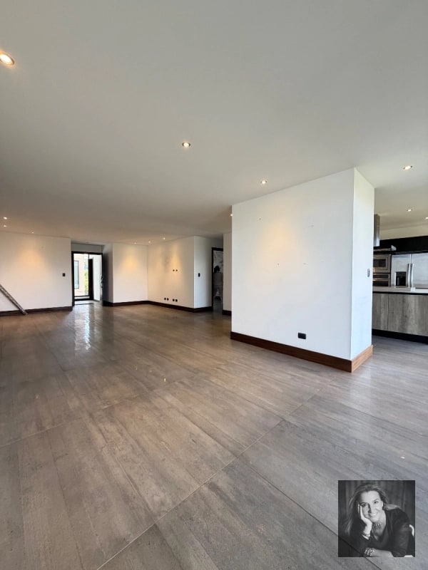 APARTAMENTO EN RENTA – ZEN CAYALÁ - 1