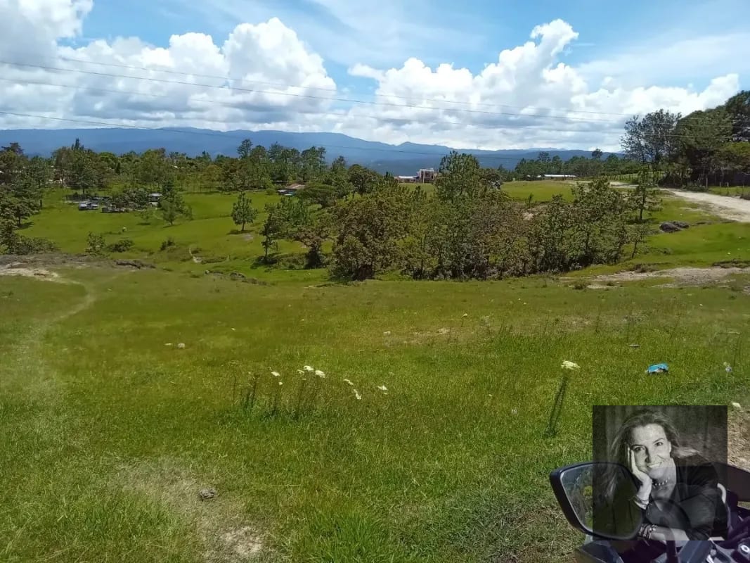 TERRENO EN VENTA – HUEHUETENANGO (PIEDRAS NEGRAS) — Terreno en Venta en Huehuetenango, Huehuetenango — foto 2 de 5