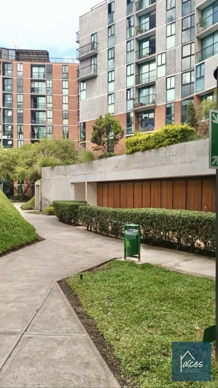 Apartamento Amueblado en renta, MARISCAL UNO UNO Zona 11 (D) - 13