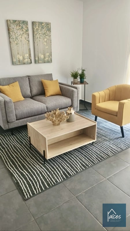 Apartamento Amueblado en renta, MARISCAL UNO UNO Zona 11 (D) - 10