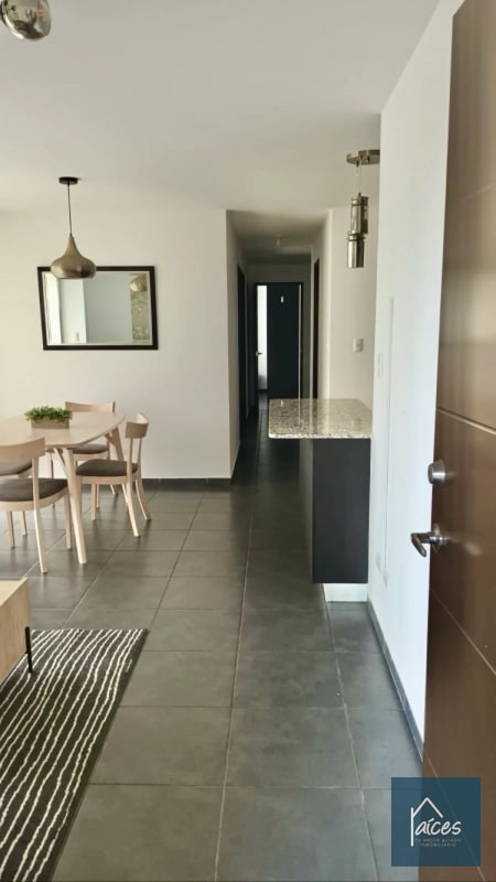 Apartamento Amueblado en renta, MARISCAL UNO UNO Zona 11 (D) - 8