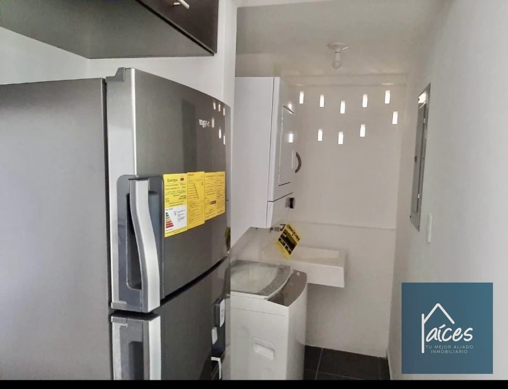 Apartamento Amueblado en renta, MARISCAL UNO UNO Zona 11 (D) - 6